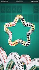 Screenshot 5: Solitaire Lite