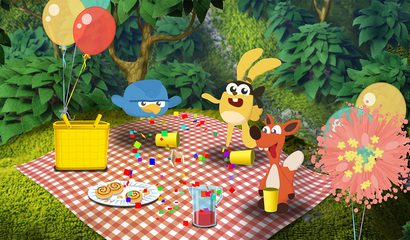 Screenshot 10: Grow Recycling