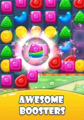 Screenshot 7: Cookie Jelly Match