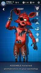 Screenshot 6: Five Nights at Freddy's AR