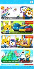 Screenshot 2: PORORO World - AR Playground