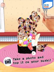 Screenshot 11: TO-FU Oh!SUSHI 2