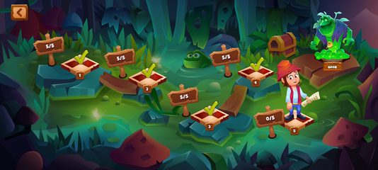 Screenshot 24: Chess Adventure for Kids