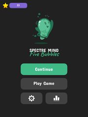 Screenshot 7: Spectre Mind: Five Bubbles