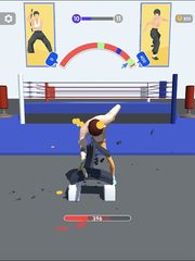 Screenshot 8: Break The Sun