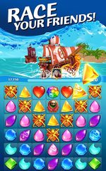 Screenshot 15: Pirate Puzzle Blast - Match 3
