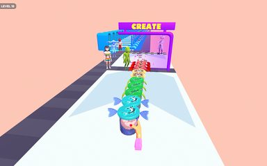 Screenshot 11: Clone Rush