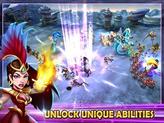 Screenshot 9: Wartide