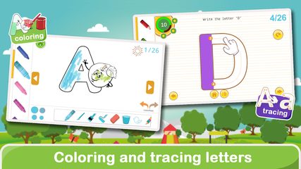 Screenshot 12: Preschool Games For Kids