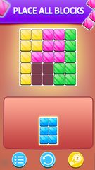 Screenshot 6: Block Hit - Puzzle & Blocks