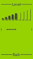 Screenshot 6: Snake II