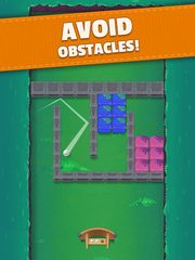 Screenshot 20: Bounce ball: Brick Breaker