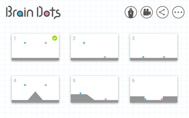 Screenshot 10: Brain Dots