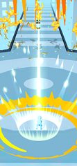 Screenshot 3: Heroes Run