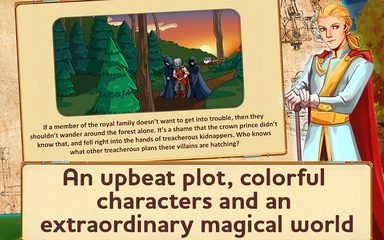 Screenshot 15: Crown of the Empire 2 (free-to-play)