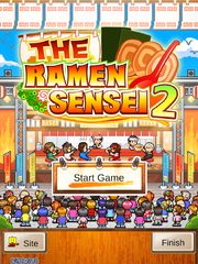Screenshot 11: The Ramen Sensei 2