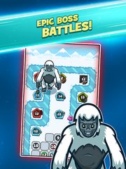 Screenshot 21: Merge Kingdoms - Tower Defense