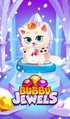 Screenshot 9: Bubbu Jewels - Merge Puzzle