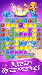 Screenshot 17: Fruit Candy Magic