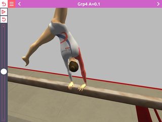 Screenshot 21: 3D GYM WOMEN