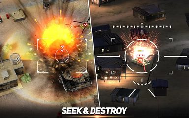 Screenshot 23: Drone 2 Free Assault