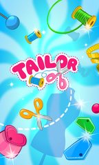 Screenshot 1: Tailor Kids