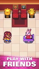 Screenshot 4: Hoppia Tale – Action Adventure