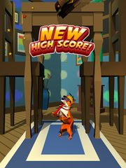 Screenshot 19: Super Doggo Snack Time