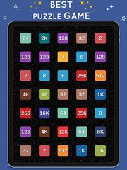 Screenshot 10: 2248 - Number Puzzle Games
