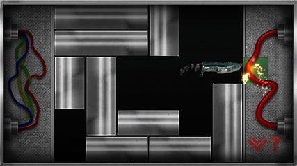 Screenshot 8: Remember: A Horror Adventure Puzzle Game LITE