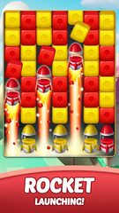 Screenshot 1: Cube Blast Journey - Puzzle