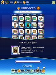 Screenshot 18: HistoHunters - Loot Collection