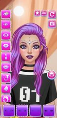 Screenshot 22: Makeup & Makeover Girl Games