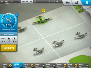 Screenshot 20: AirportPRG