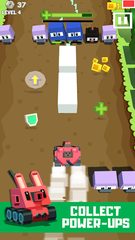 Screenshot 18: Super Blocky Tanks