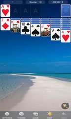 Screenshot 13: Solitaire