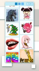 Screenshot 18: Pixyfy: pixel art, color by number, coloring games