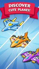 Screenshot 9: Merge Planes Empire