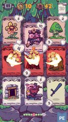 Screenshot 15: Card Hog - Dungeon Crawler