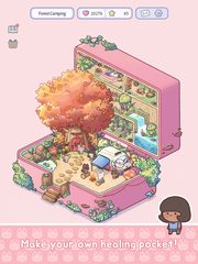 Screenshot 16: Healing Pocket