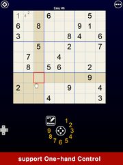 Screenshot 6: Sudoku Night Cafe