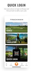 Screenshot 6: TrackMan Golf