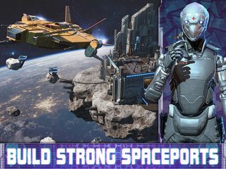 Screenshot 14: Infinite Galaxy