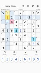 Screenshot 14: Killer Sudoku - Sudoku Puzzles