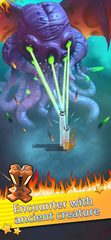 Screenshot 1: Mega Tower - Casual TD Game