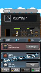 Screenshot 4: Super Miner : Grow Miner
