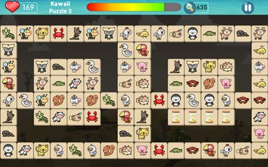 Screenshot 11: Connect Animal Classic Travel