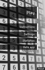 Screenshot 1: Numbers Game - Numberama