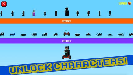 Screenshot 18: Snowy Slide: Endless Runner