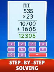 Screenshot 21: Math Games: Math for Kids